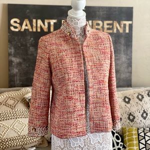 NWT Chico’s Blazer